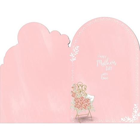 Wonderful Mum Me to You Bear Mothers Day Card Extra Image 1